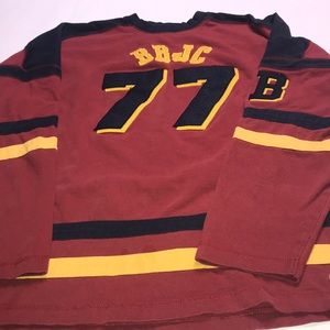 Men’s Bugle Boy Pullover Size Large -Vintage- 😘♥️